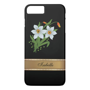 title_seo2 Tulipanes y Narcisos Nombre Personalizado en Oro