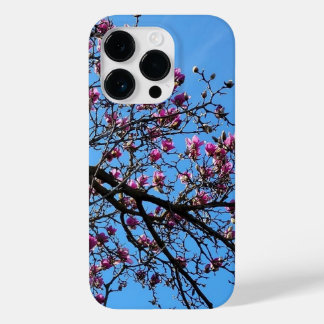 Funda Para iPhone 14 Pro De Case-Mate Tulipano en flor