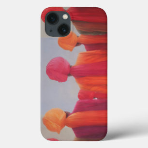 Funda Para iPhone 13 Turban Group 2012