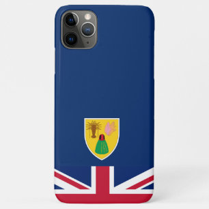 Funda Para iPhone 11 Pro Max Turcas y Caicos