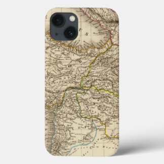 title_seo2 Turkey Syria map