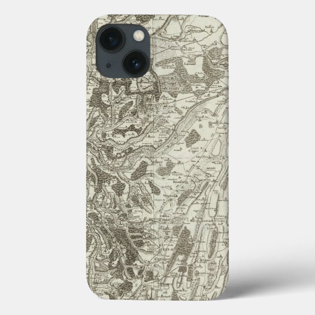 Funda De Case-Mate Para iPhone Turno, Lonsle Saunier (Reverso)