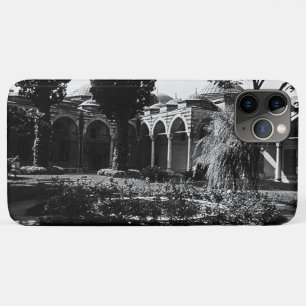 Funda Para iPhone 11 Pro Max Turquía antigua Estambul museo Topkapi