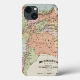 Funda Para iPhone 13 Turquía en Asia 6