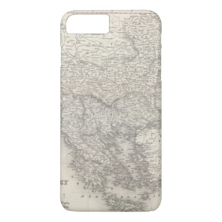 Funda Para iPhone 8 Plus/7 Plus Turquía en Europa 6