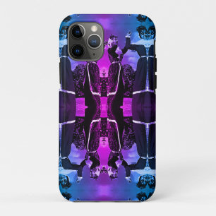 Funda Para iPhone 11 Pro Turquía Vintage Estambul danza turca