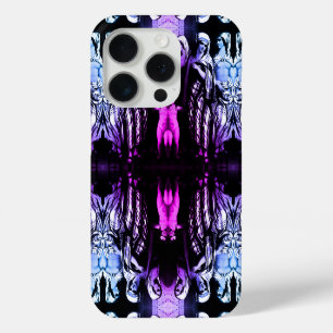 Funda Para iPhone 15 Pro Turquía Vintage Istanbul museo Topkapi