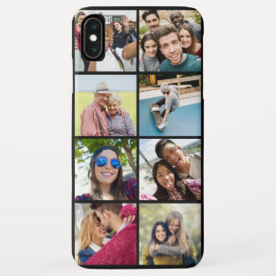 Funda Para iPhone XS Max TUS 8 estuches de teléfono de personalizado de fot