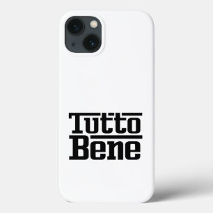 Funda Para iPhone 13 Tutto Bene