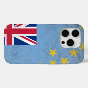 Funda Para iPhone 15 Pro Tuvalu