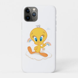 Funda Para iPhone 11 Pro Tweety Bird 