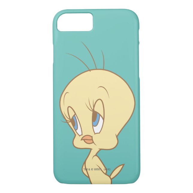 Funda De Case-Mate Para iPhone TWEETY™ Frustrado (Reverso)