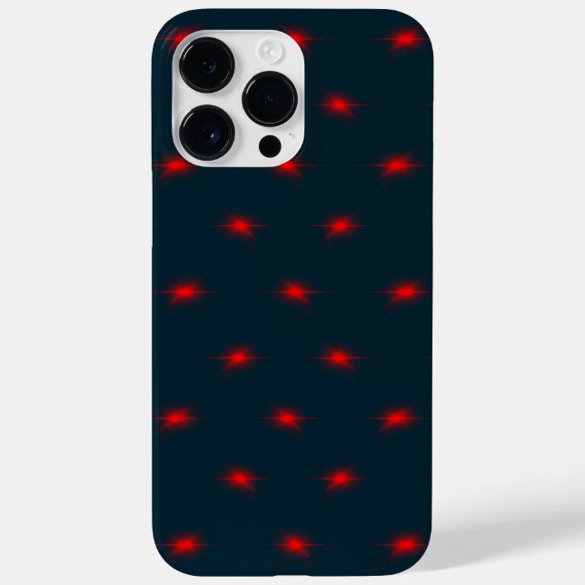 FUNDA DE Case-Mate PARA iPhone TWINKLES (Reverso)