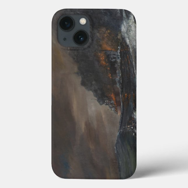 Funda De Case-Mate Para iPhone U107 750 días 1993 (Reverso)