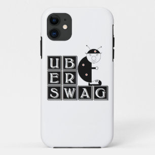Funda Para iPhone 11 Uberswag ladybird Bernie
