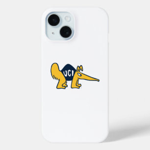 Funda Para iPhone 15 UC Irvine   UCI Anteatros