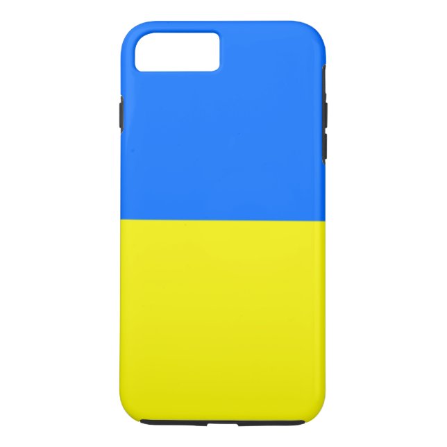 Funda De Case-Mate Para iPhone Ucrania (Reverso)