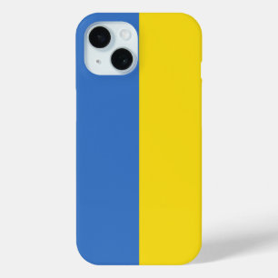 Funda Para iPhone 15 Ucrania