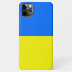 Funda Para iPhone 11 Pro Max Ucrania