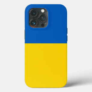 Funda Para iPhone 13 Pro Ucrania
