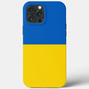 Funda Para iPhone 13 Pro Max Ucrania