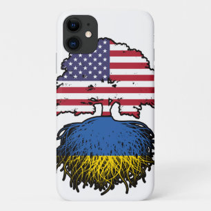 Funda Para iPhone 11 Ucrania Ucrania Estados Unidos