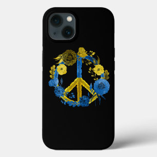 Funda Para iPhone 13 Ucrania Ucrania Ucrania Ucrania Ucrania Ucrania Uc
