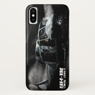 Funda Para iPhone X UH-1N Twin Huey