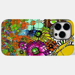 title_seo2 Último arte de diseño de patrones florales asombro