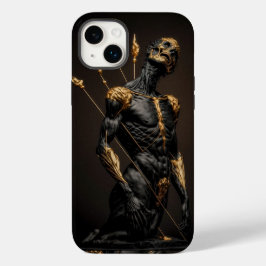 Funda Para iPhone 14 Plus De Case-Mate Último stand