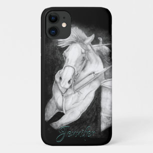 Funda Para iPhone 11 Último turno