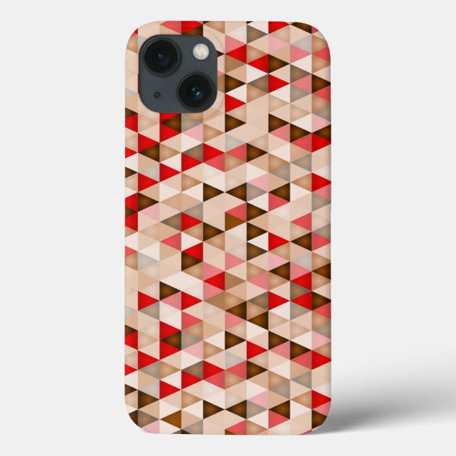 Funda De Case-Mate Para iPhone Ultrabrown I (Reverso)
