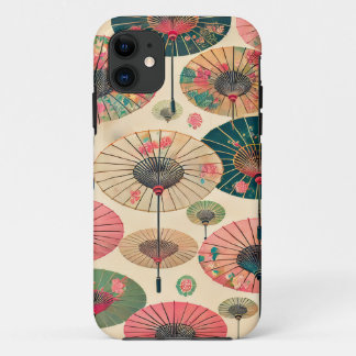 Funda Para iPhone 11 umbrella
