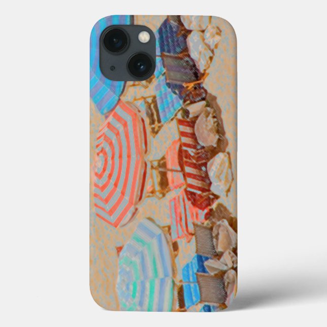 Funda De Case-Mate Para iPhone Umbrella 2 (Reverso)