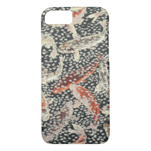 Funda Para iPhone 8/7 Un alegre maletín para iPhone de Philip Jacobs Fab