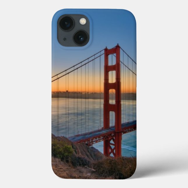 Funda De Case-Mate Para iPhone Un amanecer absolutamente impresionante (Reverso)