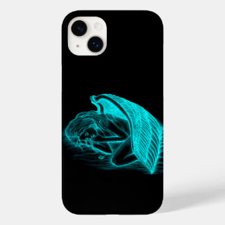 Funda Para iPhone 14 Plus De Case-Mate Un ángel dormido