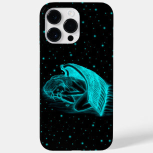 Funda Para iPhone 14 Pro Max De Case-Mate Un ángel dormido