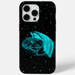 Funda Para iPhone 15 Pro Max Un ángel dormido