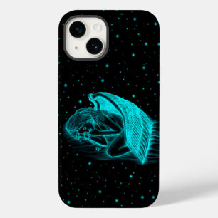 Funda Para iPhone 14 De Case-Mate Un ángel dormido