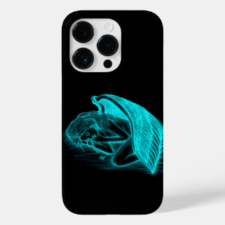 Funda Para iPhone 14 Pro De Case-Mate Un ángel dormido