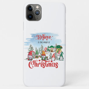 Funda Para iPhone 11 Pro Max Un bonito romance celebrando la festividad de los 