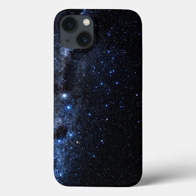 Funda De Case-Mate Para iPhone Un cúmulo de estrellas (Reverso)