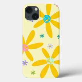 Funda Para iPhone 13 Un día loco