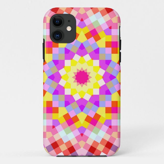 Funda De Case-Mate Para iPhone Un día soleado (Reverso)