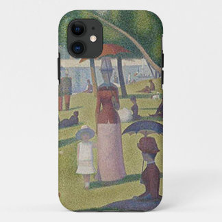 title_seo2 Un domingo por la tarde de Jorte Seurat