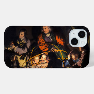Funda Para iPhone 15 Un filósofo dando una conferencia sobre el sistema