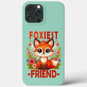 Funda Para iPhone 13 Pro Max Un juego de palabras de tu amigo más sexy. Persona