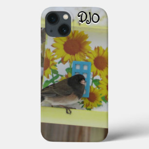 Funda Para iPhone 13 Un Junko lindo en el estuche para iPhone de Sunny
