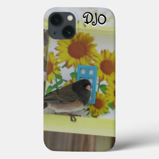 Funda Para iPhone 13 Un Junko lindo en el estuche para iPhone de Sunny 